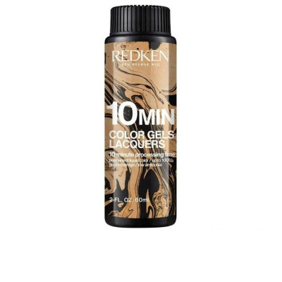 LAQUES GEL DE COULEUR 8NN crème brûlée 60 ml x 3 u