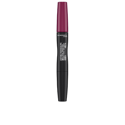 LASTING PROVACALIPS lip colour transfer proof 440-maroon swoon