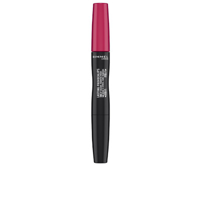 LASTING PROVACALIPS lip colour transfer proof 310-pounting pink
