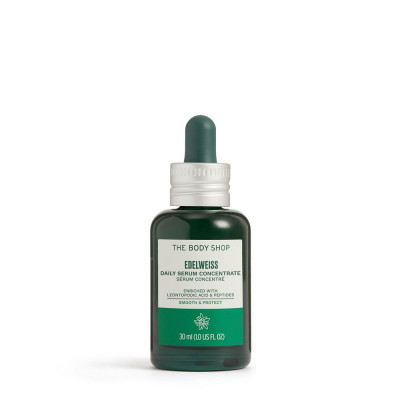 EDELWEISS daily serum concentrate 30 ml