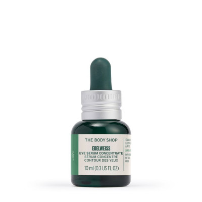 EDELWEISS eye serum concentrate 10 ml