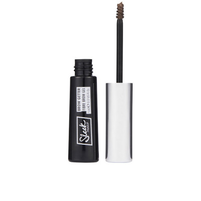 BROW GETTER fibre brow gel ash brown 5 ml