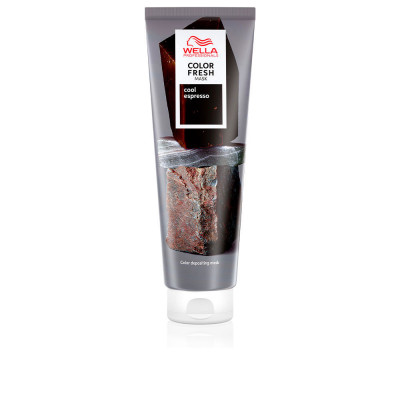 COLOR FRESH MASK Masque couleur naturelle cool espresso 150 ml
