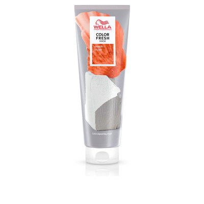 COLOR FRESH MASK Masque couleur naturelle pêche blush 150 ml