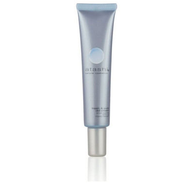 FRESH & PURE DD cream stay matte intenso 40 ml