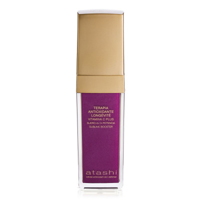 CELLULAR ANTIOXIDANT SKIN DEFENSE suero vitamina C plus 30 ml