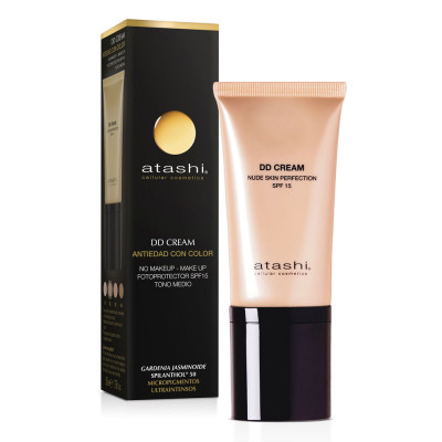 CELULLAR COSMETIC gardenia DD cream medio 50 ml