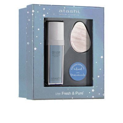 FRESH & PURE coffret 2 pz