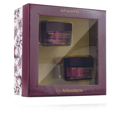 ANTIOXIDANTE coffret 2 pz