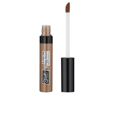IN YOUR TONE longwear concealer 6N-med 7 ml