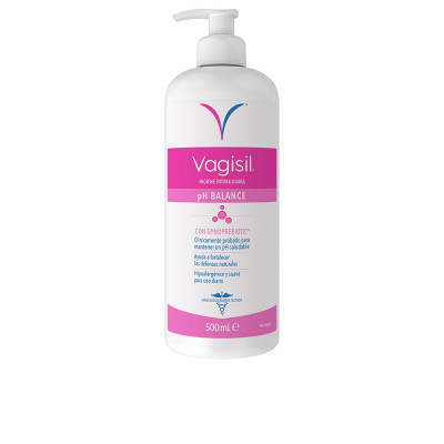 GEL INTIME gynoprébiotique 500 ml