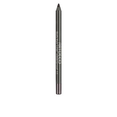SOFT EYE LINER waterproff deep forest brown 1,2 gr