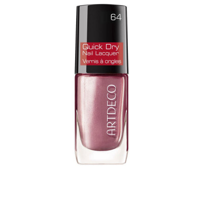 QUICK DRY nail lacquer cloud nine 10 ml