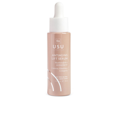 ANTI-ÂGE raffermissant et antioxydant 30 ml