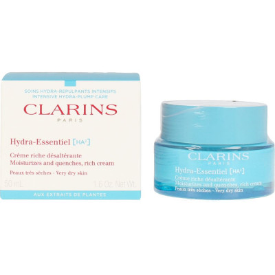 HYDRA ESSENTIEL crème hydratante riche 50 ml