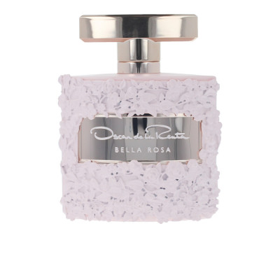 BELLA ROSA eau de parfum vaporisateur 100 ml