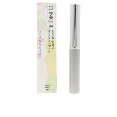 ALMOST lipstick black honey 1,9 gr