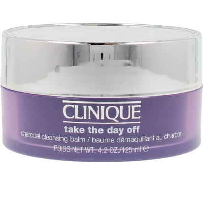 TAKE THE DAY OFF charcoal cleasing balm 125 ml