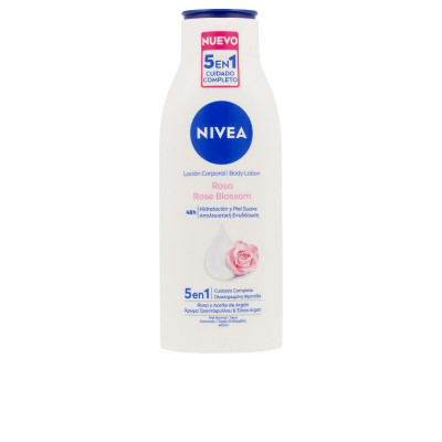 ROSE BLOSSOM lotion pour le corps 5 en 1 400 ml