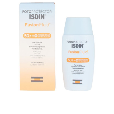 fluide de fusion SPF50+ PHOTOPROTECTEUR 50 ml