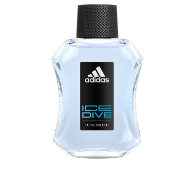 ICE DIVE eau de vapeur 100 ml