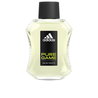 PURE GAME edt vapeur 100 ml