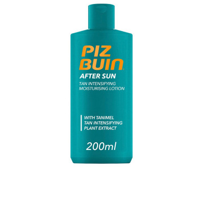 Lotion hydratante intensifiante APRÈS-SOLEIL 200 ml