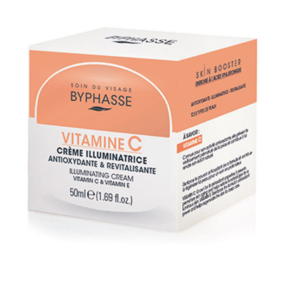 VITAMINE C Crème éclaircissante 50 ml
