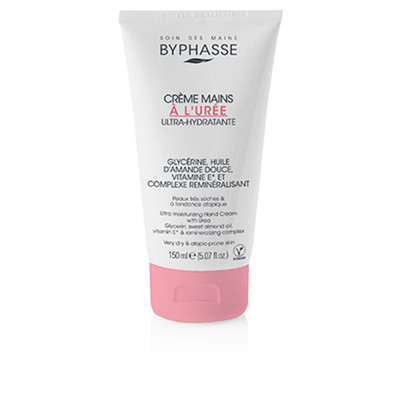 À L& 39 URÉE crème mains ultra-hydratante 150 ml