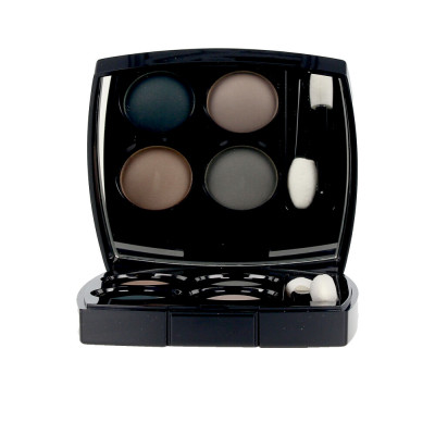 LES 4 OMBRES 324-Blurry Blue