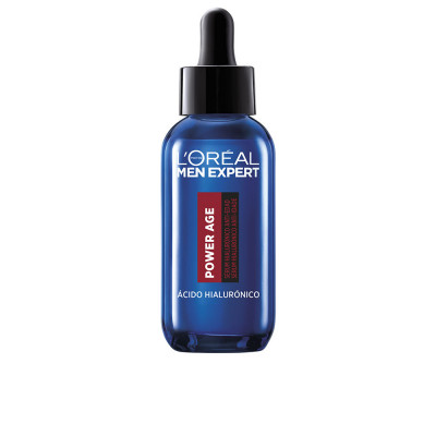 MEN EXPERT POWER AGE sérum hyaluronique anti-âge 30 ml