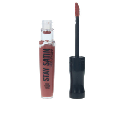 Rouge à lèvres liquide STAY SATIN 730-zeek 5,5 ml