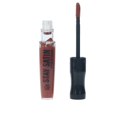 Rouge à lèvres liquide STAY SATIN 740-bodacious 5,5 ml
