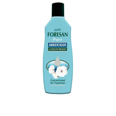 FORESAN PURE désodorisant concentré 125 ml