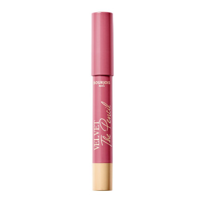VELOURS LE CRAYON 02-amou rose 1.8 gr
