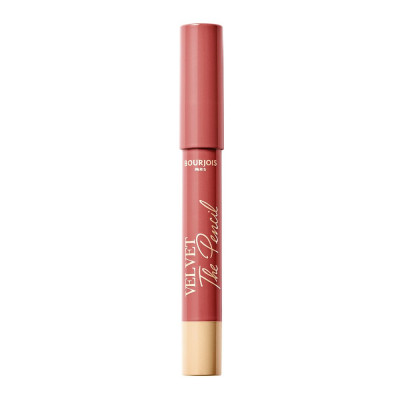 VELOURS LE CRAYON 04-moins c& 39 est marron 1.8 gr