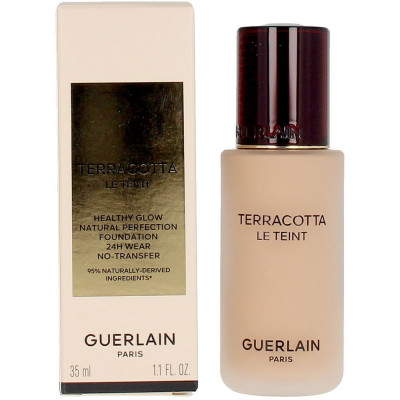 TERRACOTTA LE TEINT fond de teint fluide 3N 30 ml