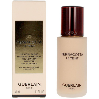 TERRACOTTA LE TEINT fond de teint fluide 1W 30 ml