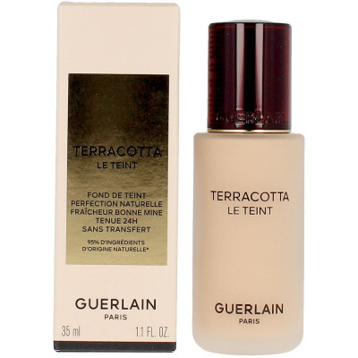 TERRACOTTA LE TEINT fond de teint fluide 2W 30 ml