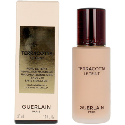 TERRACOTTA LE TEINT fond de teint fluide 3C 30 ml