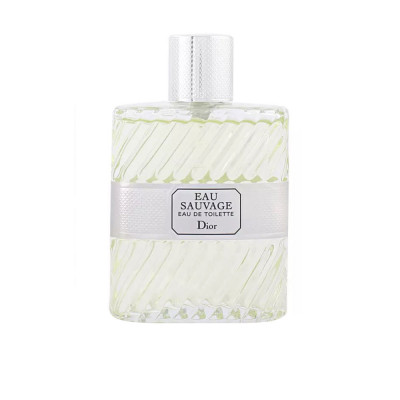 EAU SAUVAGE eau de toilette vaporisateur 100 ml