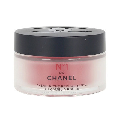N°1 crème revitalisante riche 50 gr
