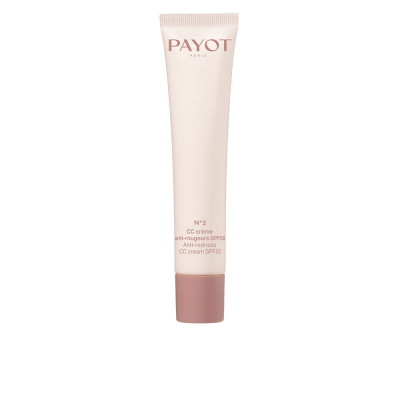 CRÈME Nº2 cc crème SPF50+ 40 ml