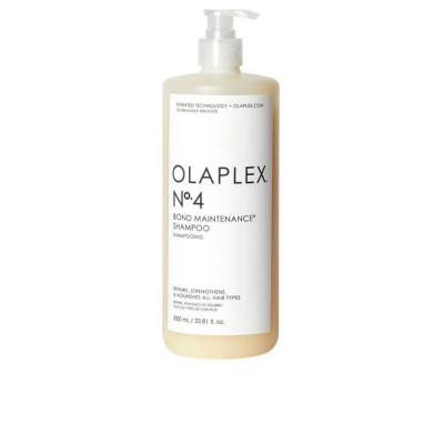 Nº4 Shampooing ENTRETIEN BOND 1000 ml