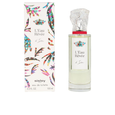 L& 39 EAU RÊVÉE D& 39 ISA edt vapo 100 ml