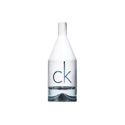CK IN2U HIM eau de toilette vaporisateur 50 ml