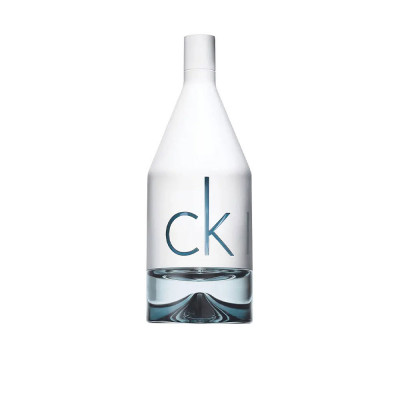 CK IN2U HIM eau de toilette vaporisateur 100 ml