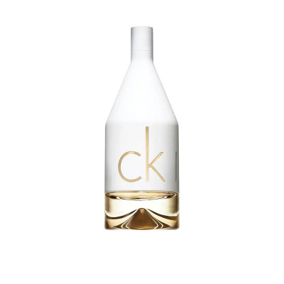 CK IN2U HER eau de toilette vaporisateur 100 ml