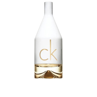 CK IN2U HER eau de toilette vaporisateur 150 ml