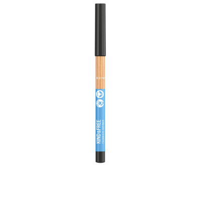 KIND & FREE contour des yeux propre 001-pitch 1,1 gr